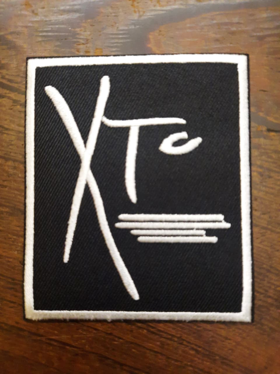 XTC - Patch 47 Main image