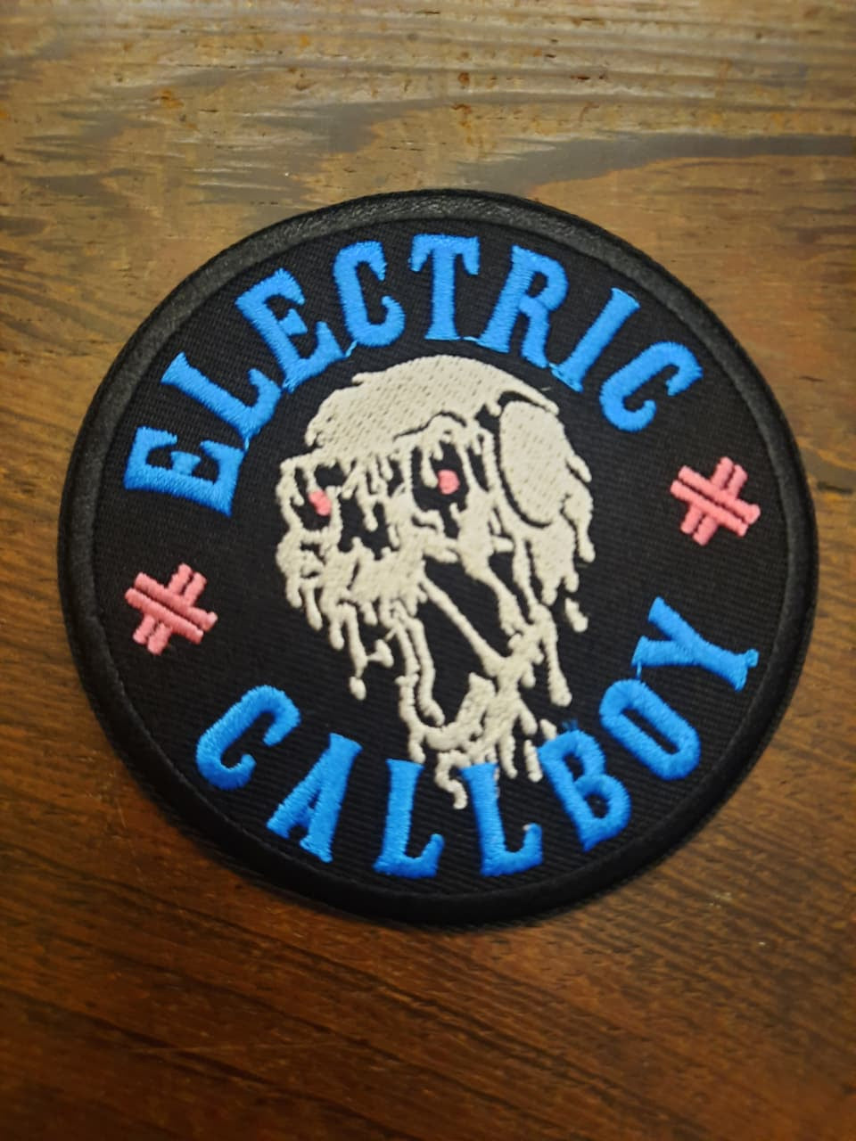 Electric Callboy - Patch 48 Main image