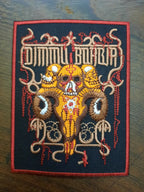 Dimmu Borgir - Patch 49