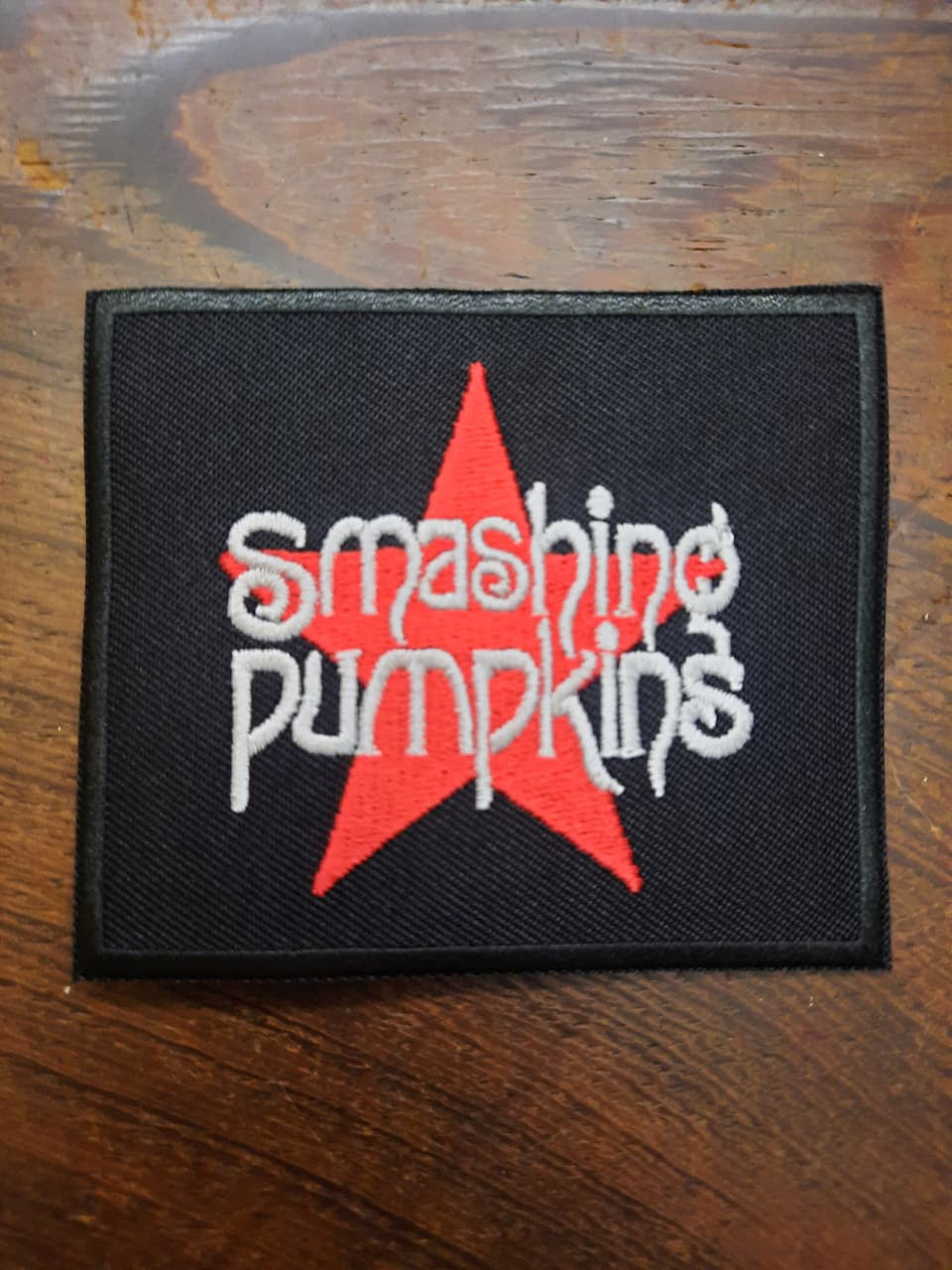Smashing Pumpkins - Patch 51 Main image