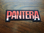 Pantera - Patch 52