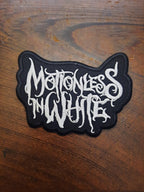 Motionless in White- Patch 53