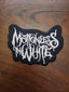 Motionless in White- Patch 53