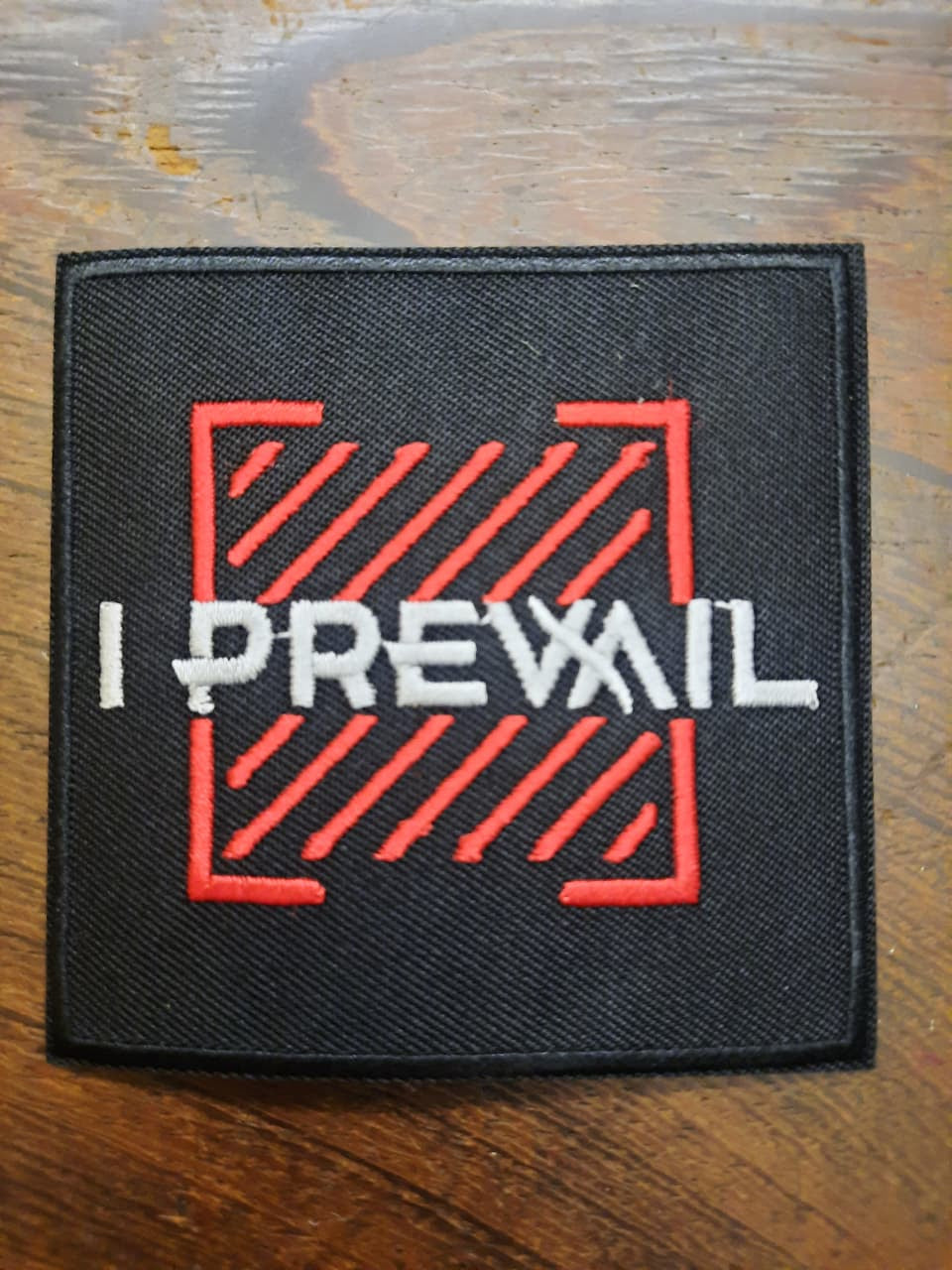 I Prevail - Patch 54 Main image