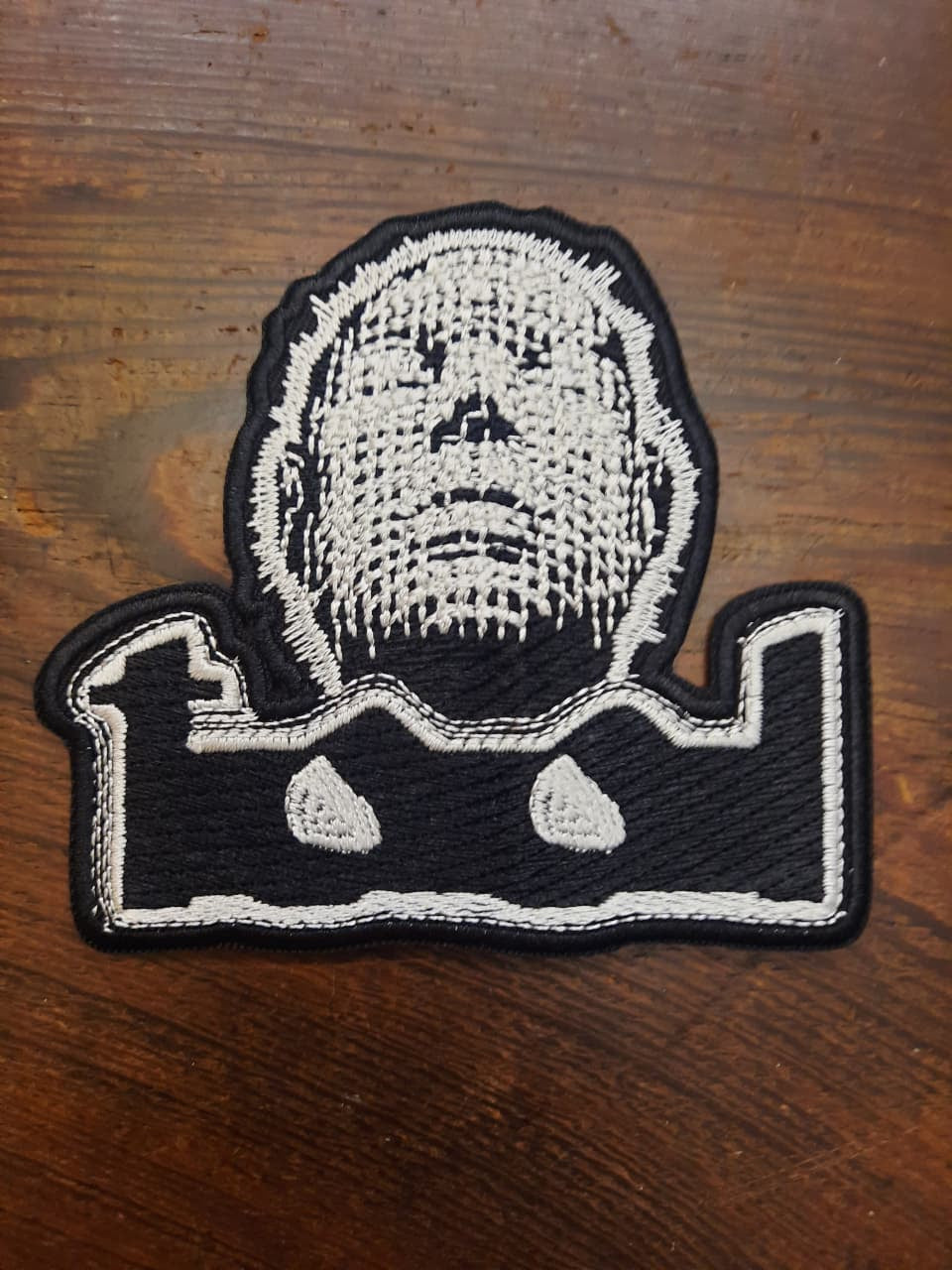 Tool - Patch 57 Main image