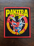 Pantera - Patch 59