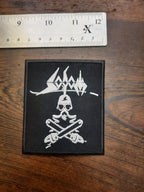 Sodom - Patch 37