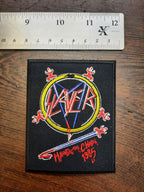 Slayer - Patch 39
