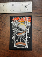 As I Lay Dying - Patch 43