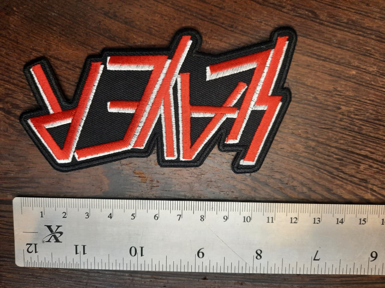 Slayer - Patch 46 Secondary image