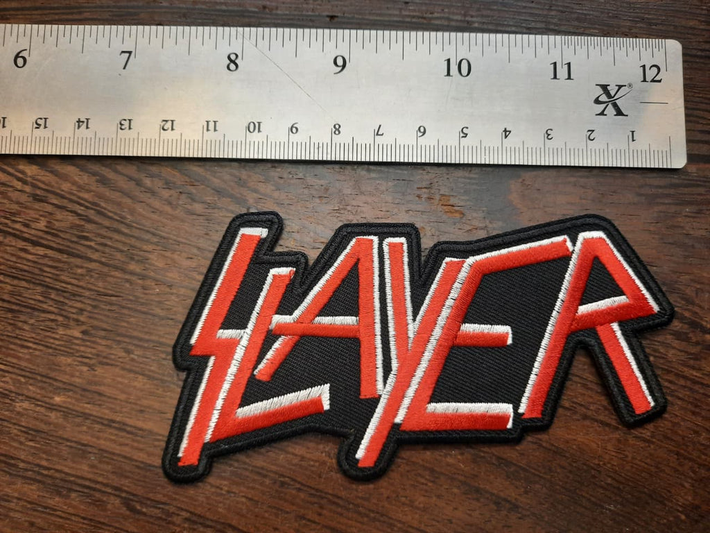 Slayer - Patch 46