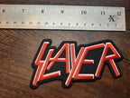 Slayer - Patch 46