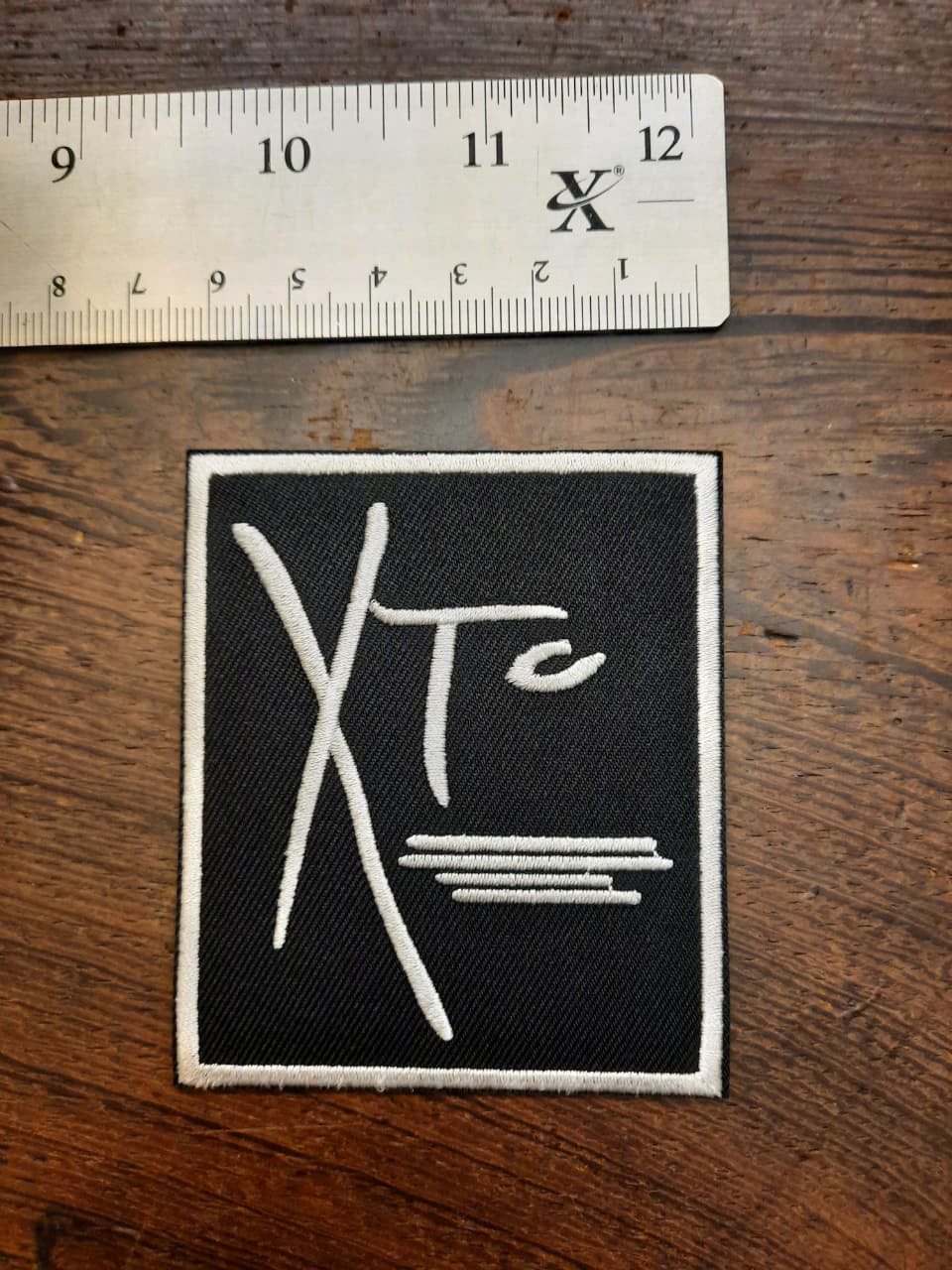 XTC - Patch 47 Secondary image
