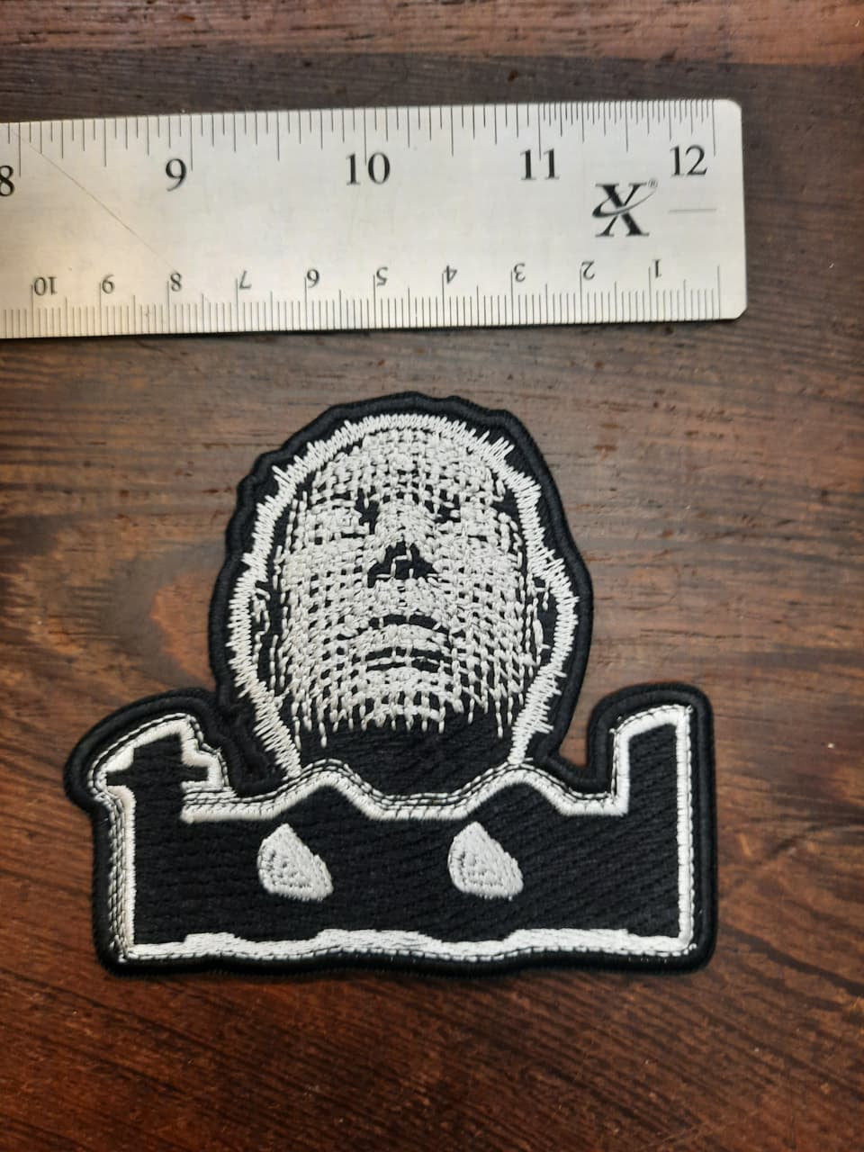 Tool - Patch 57 Secondary image