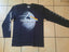 Pink Floyd - Moon - Long sleeve -LS08