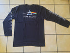 Pink Floyd - Moon - Long sleeve -LS08