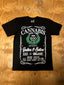 Cannabis T-shirt - RAS01