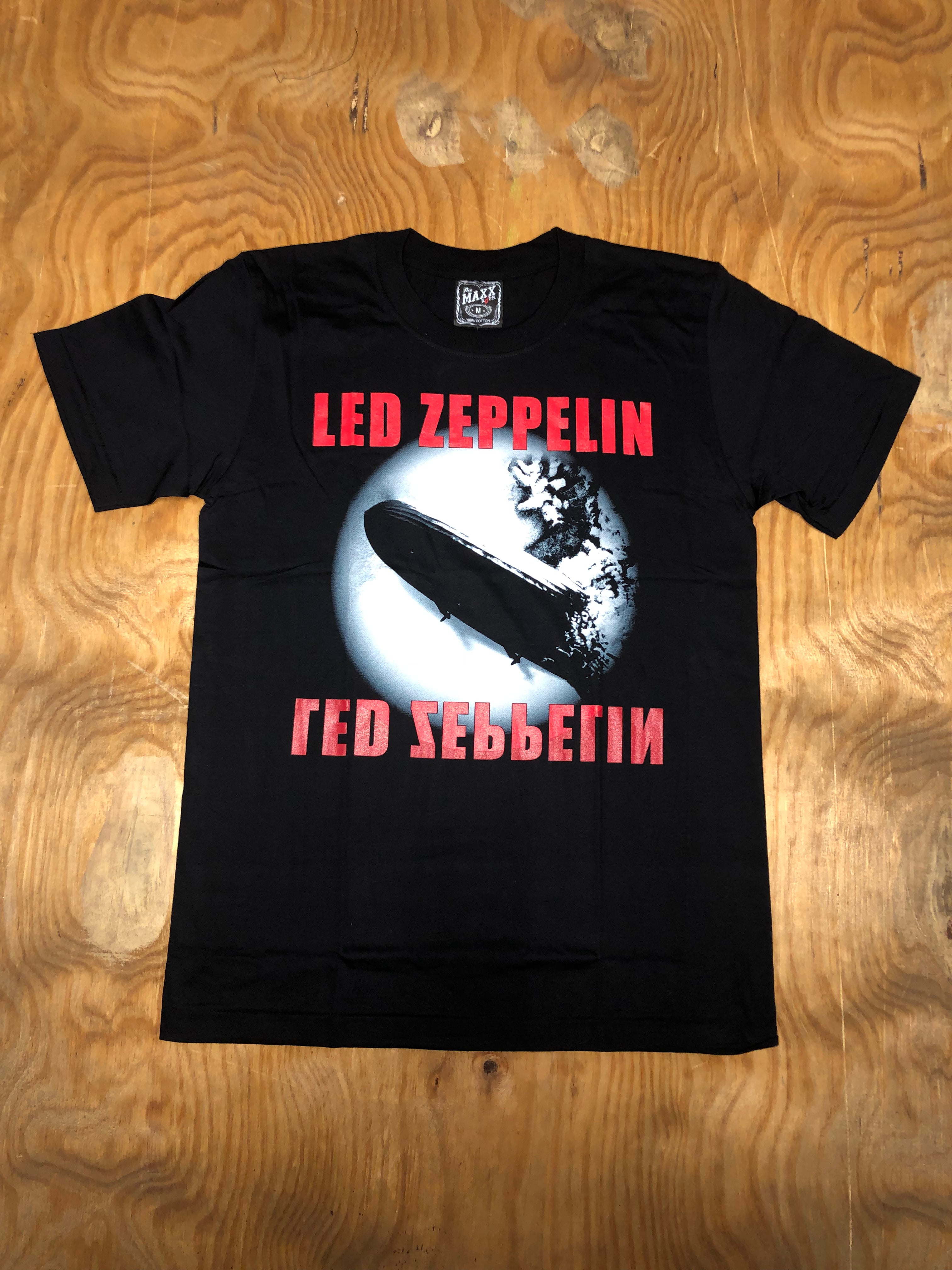 Led Zeppelin - Ship Main image
