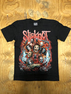 Slipknot - Baseball Bat - RCK013