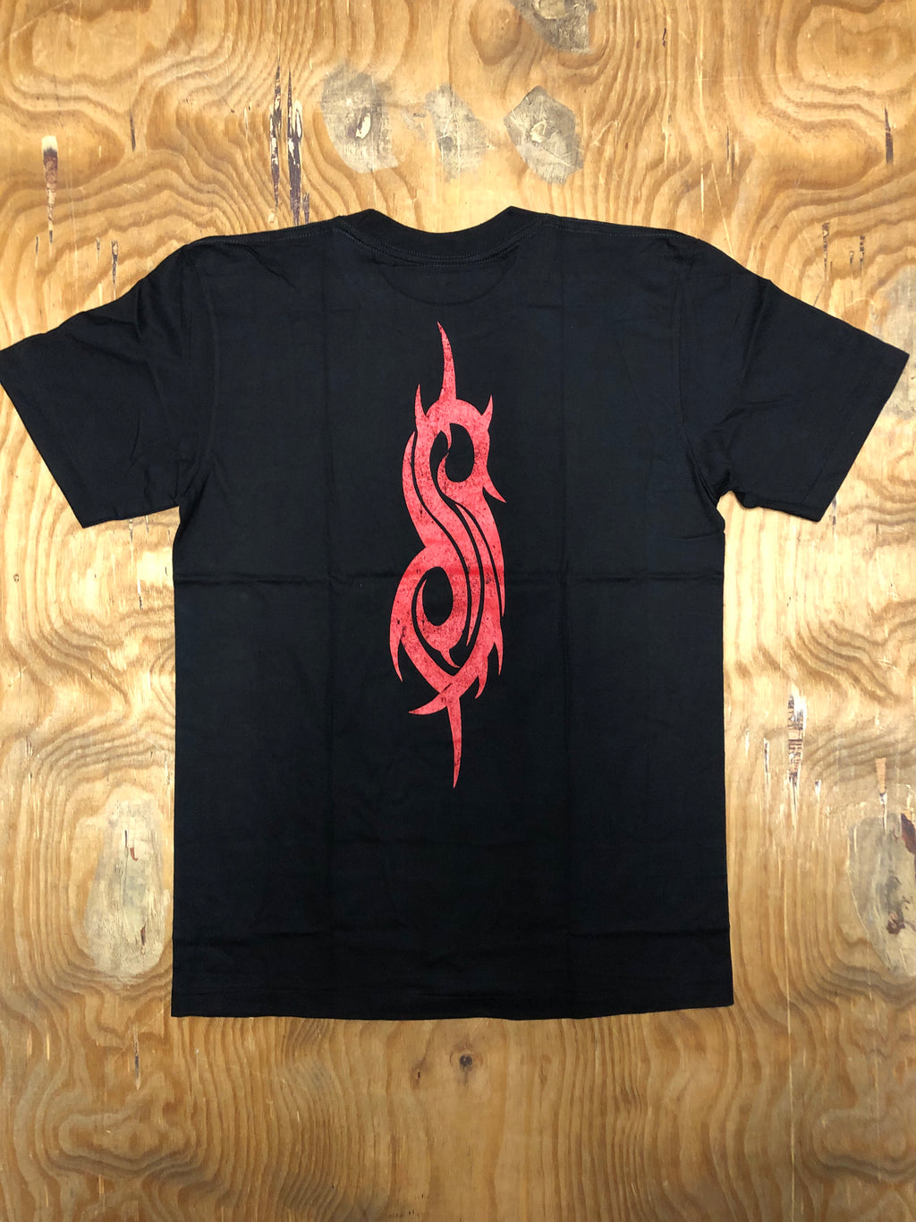 Slipknot - Baseball Bat - RCK013