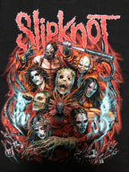 Slipknot - Baseball Bat - RCK013