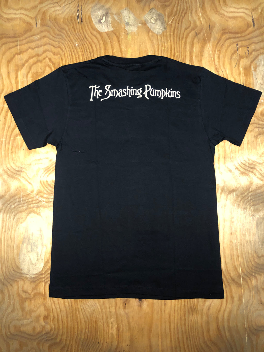 Smashing Pumpkins - RCK016