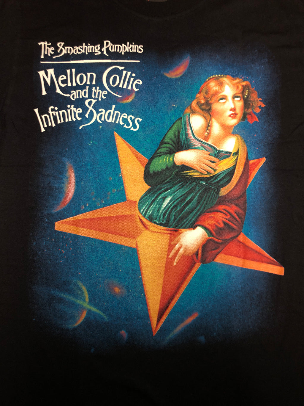 Smashing Pumpkins - RCK016