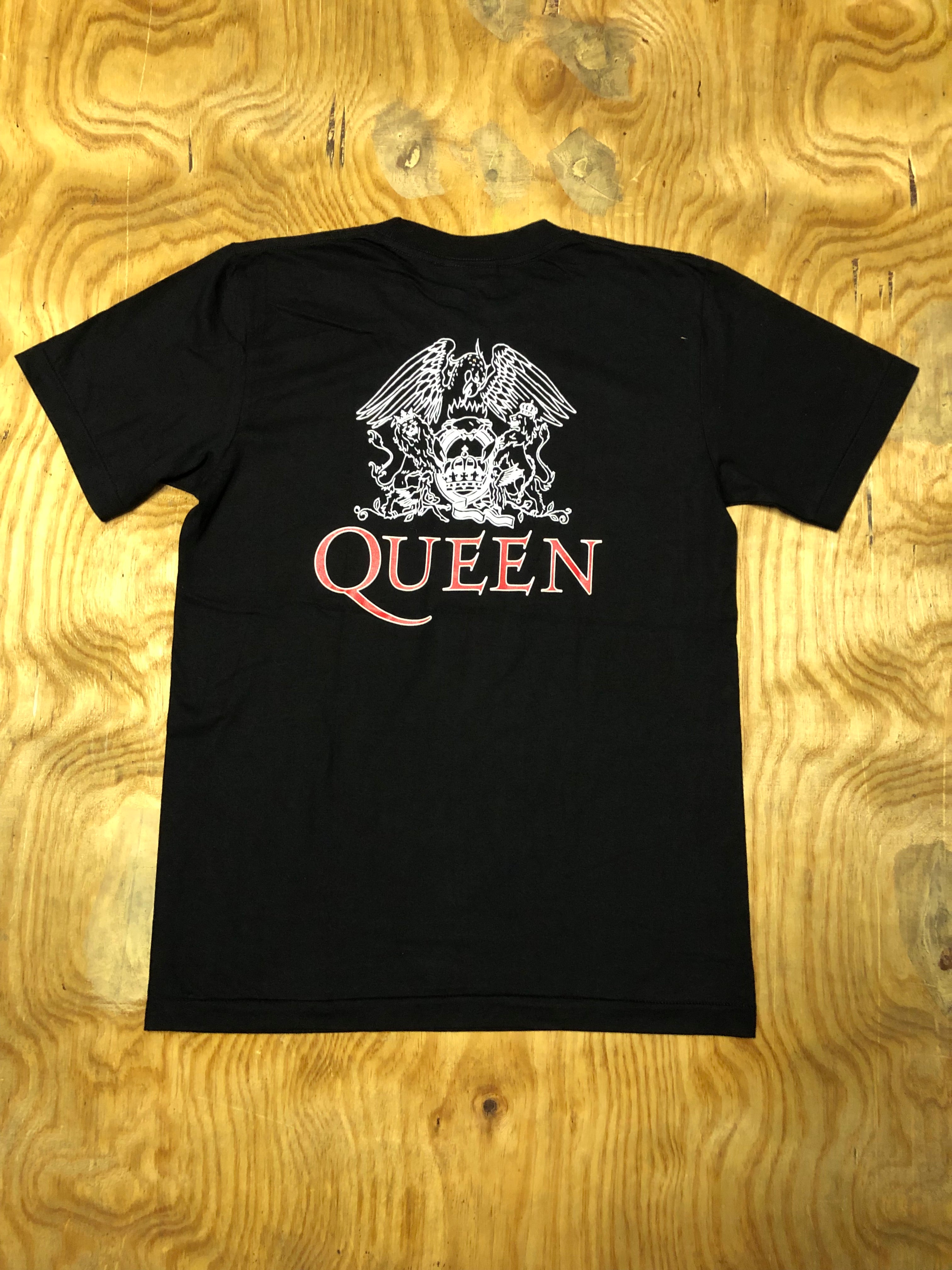 Queen - Faces - RCK023