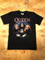 Queen - Faces - RCK023