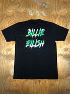 Billie Eilish T-shirt - RCK468
