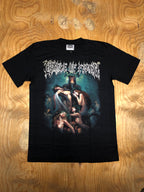 Cradle of Filth - RCK044