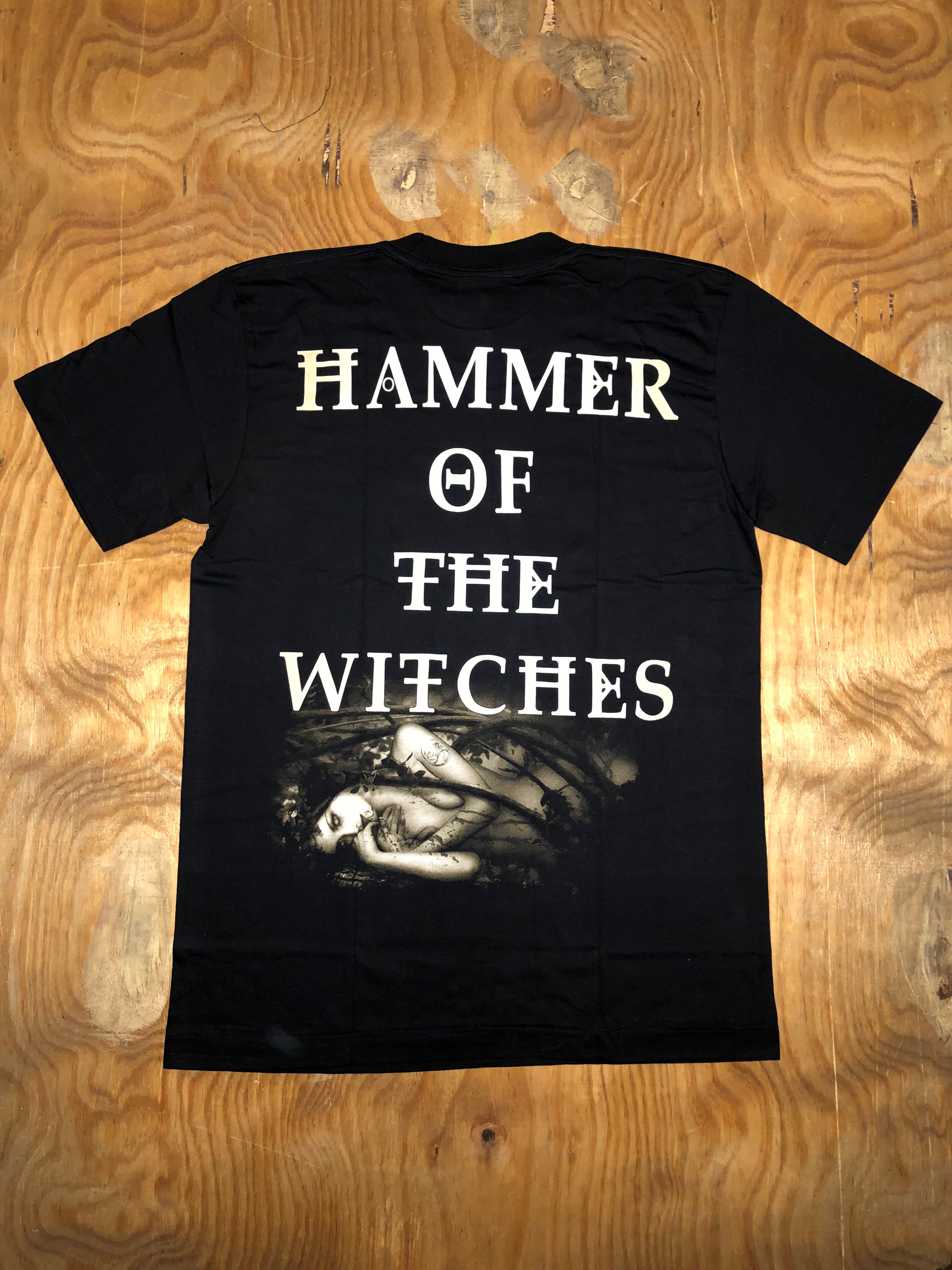 Cradle of Filth - RCK044