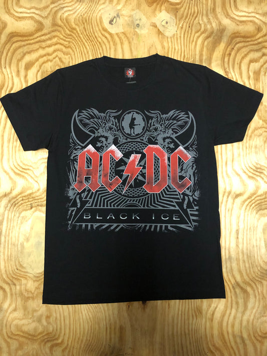 RCK049 - AC-DC - Black Ice