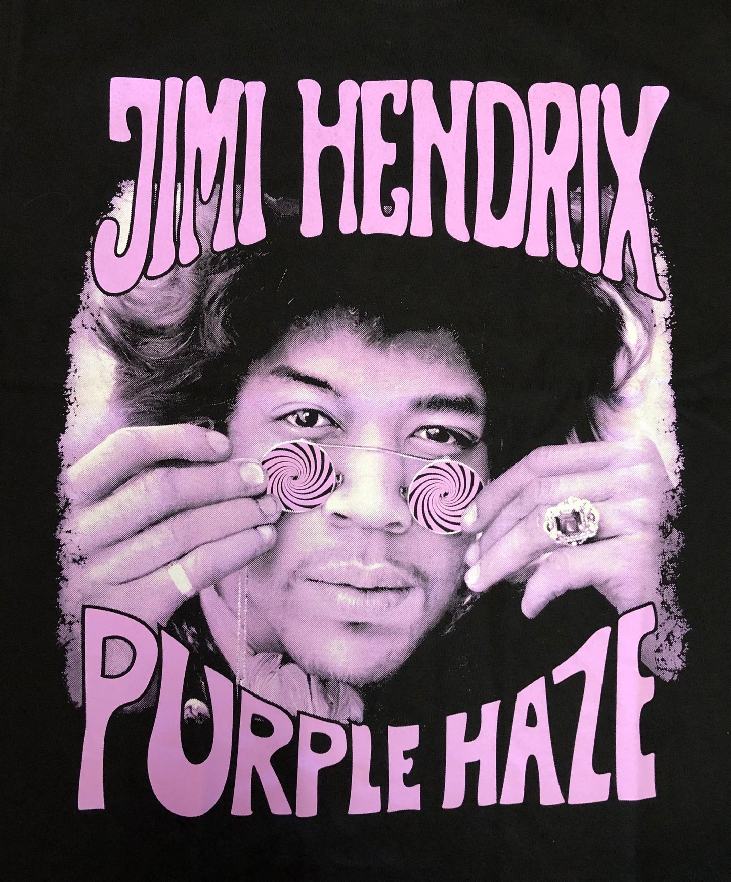 RCK05 - Jimi Hendrix - Purple Haze