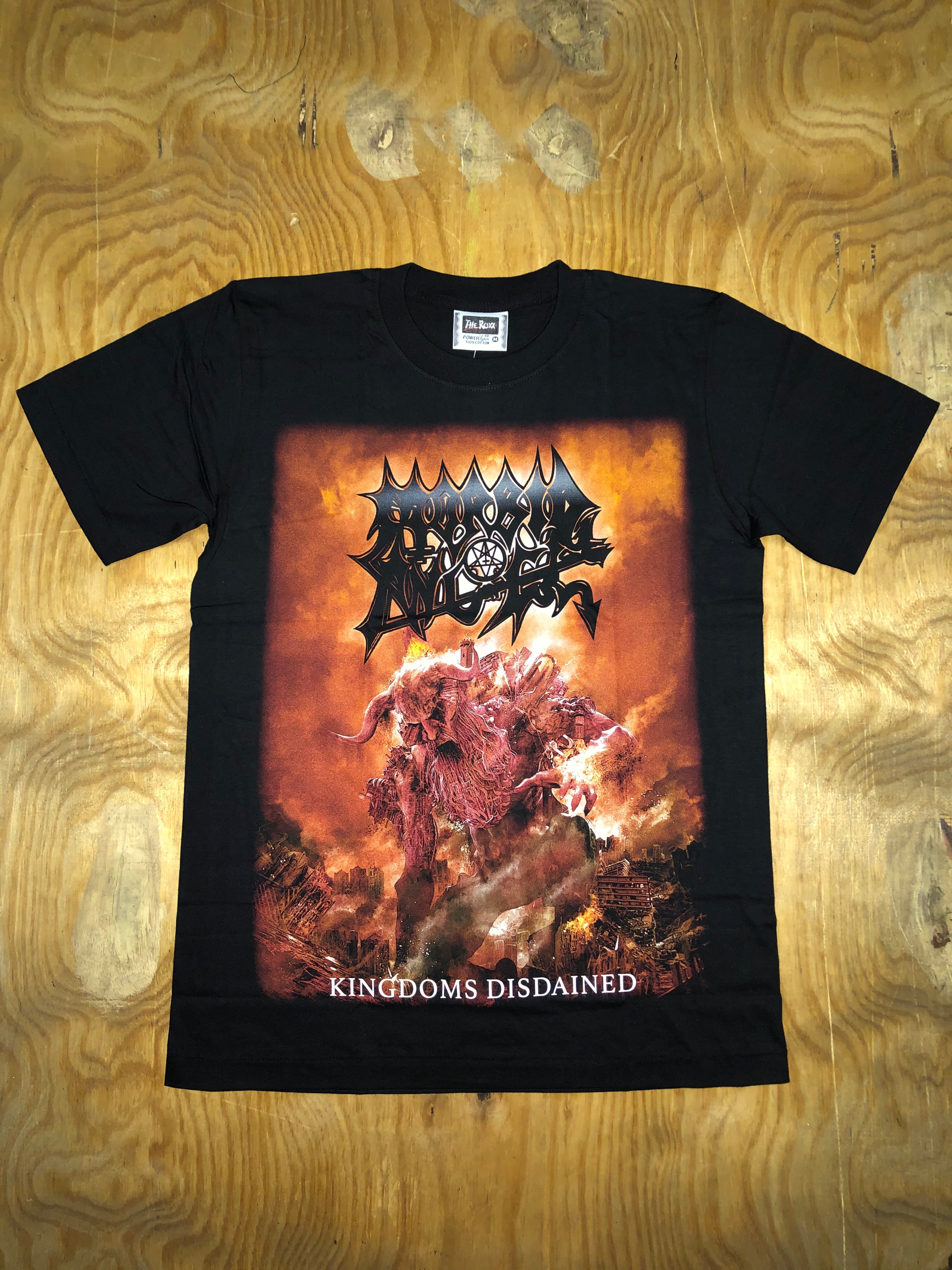 Morbid Angel Main image