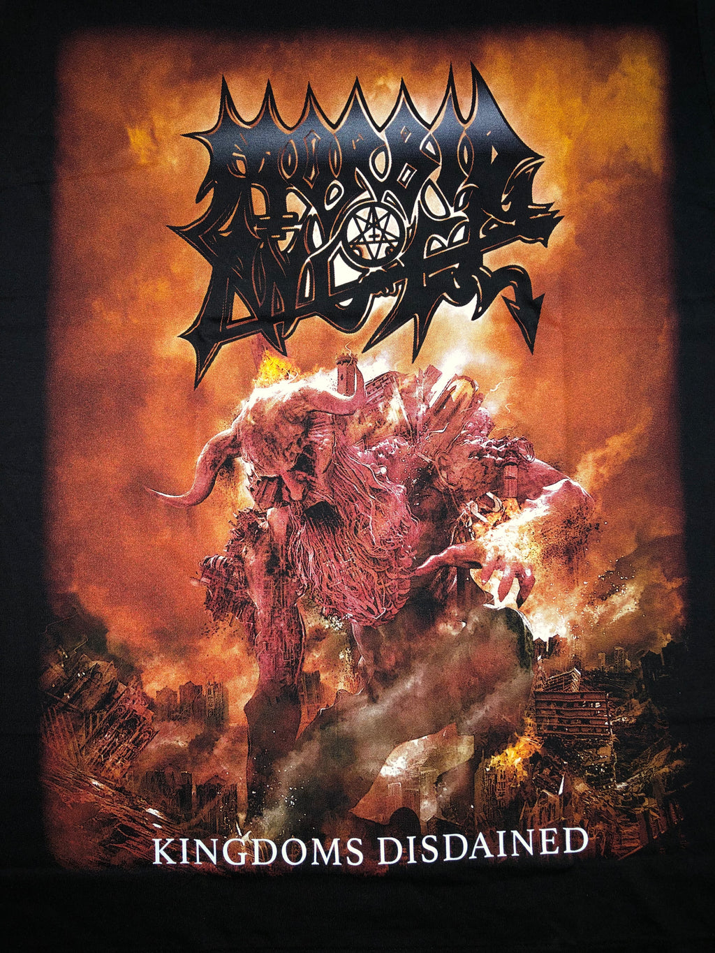 Morbid Angel