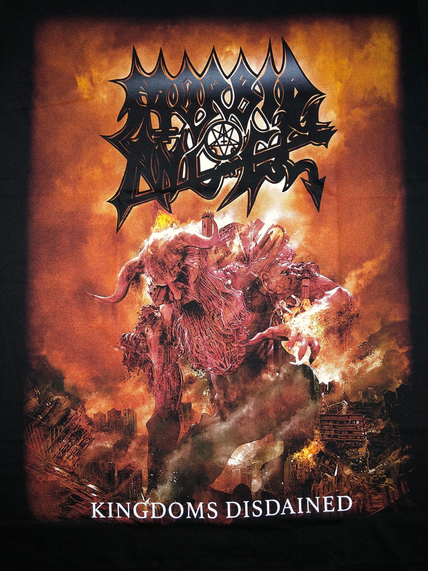 RCK055 - Morbid Angel