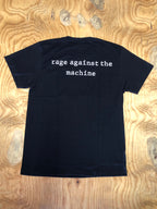 Rage against the Machine - Car