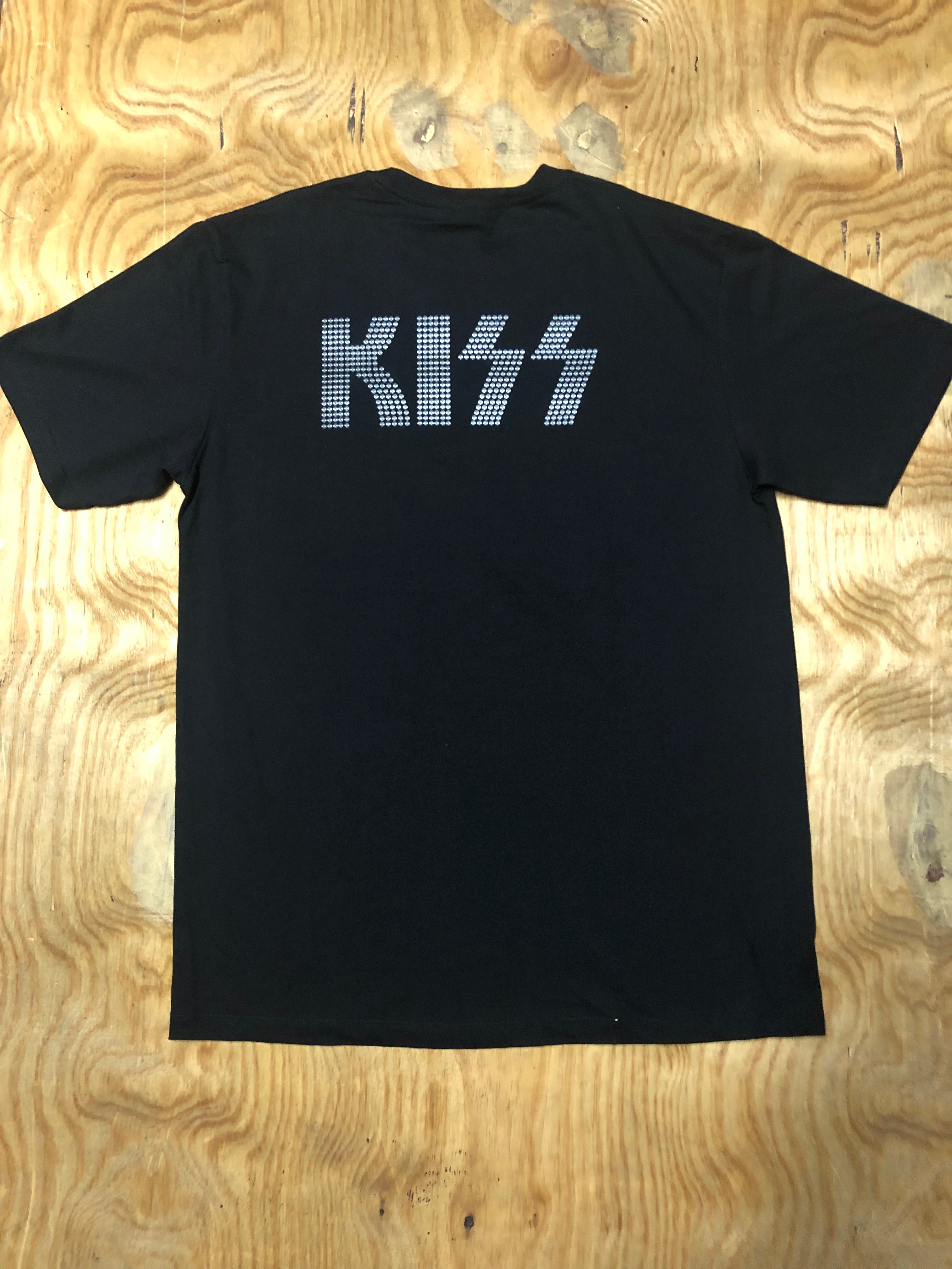 Kiss  - Gene Simmons