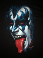 Kiss  - Gene Simmons