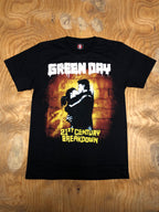 Green Day T-shirt - 21st Century Breakdown - RCK106