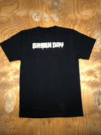 Green Day T-shirt - 21st Century Breakdown - RCK106