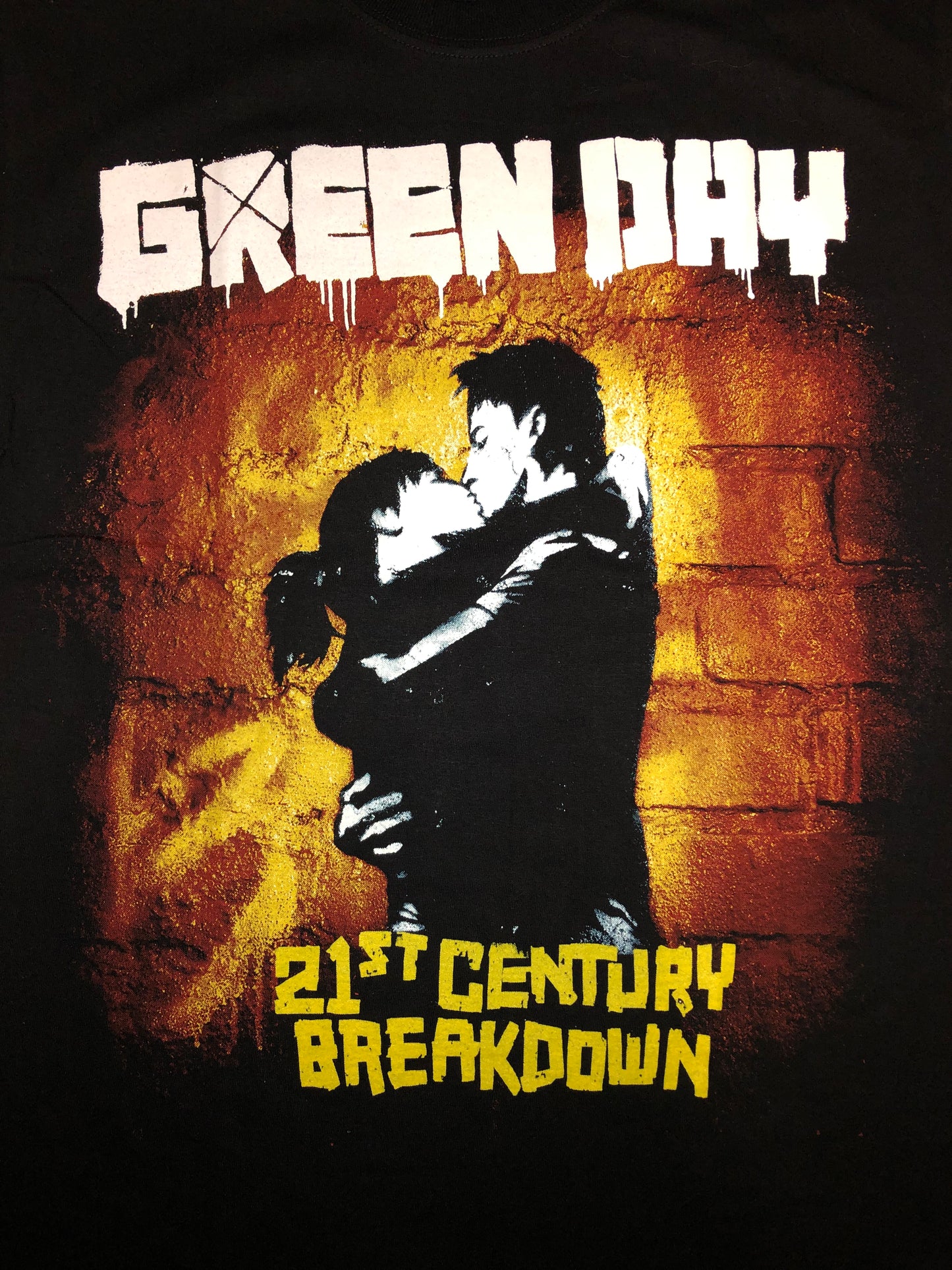 RCK106 - Green Day - 21st Century Breakdown