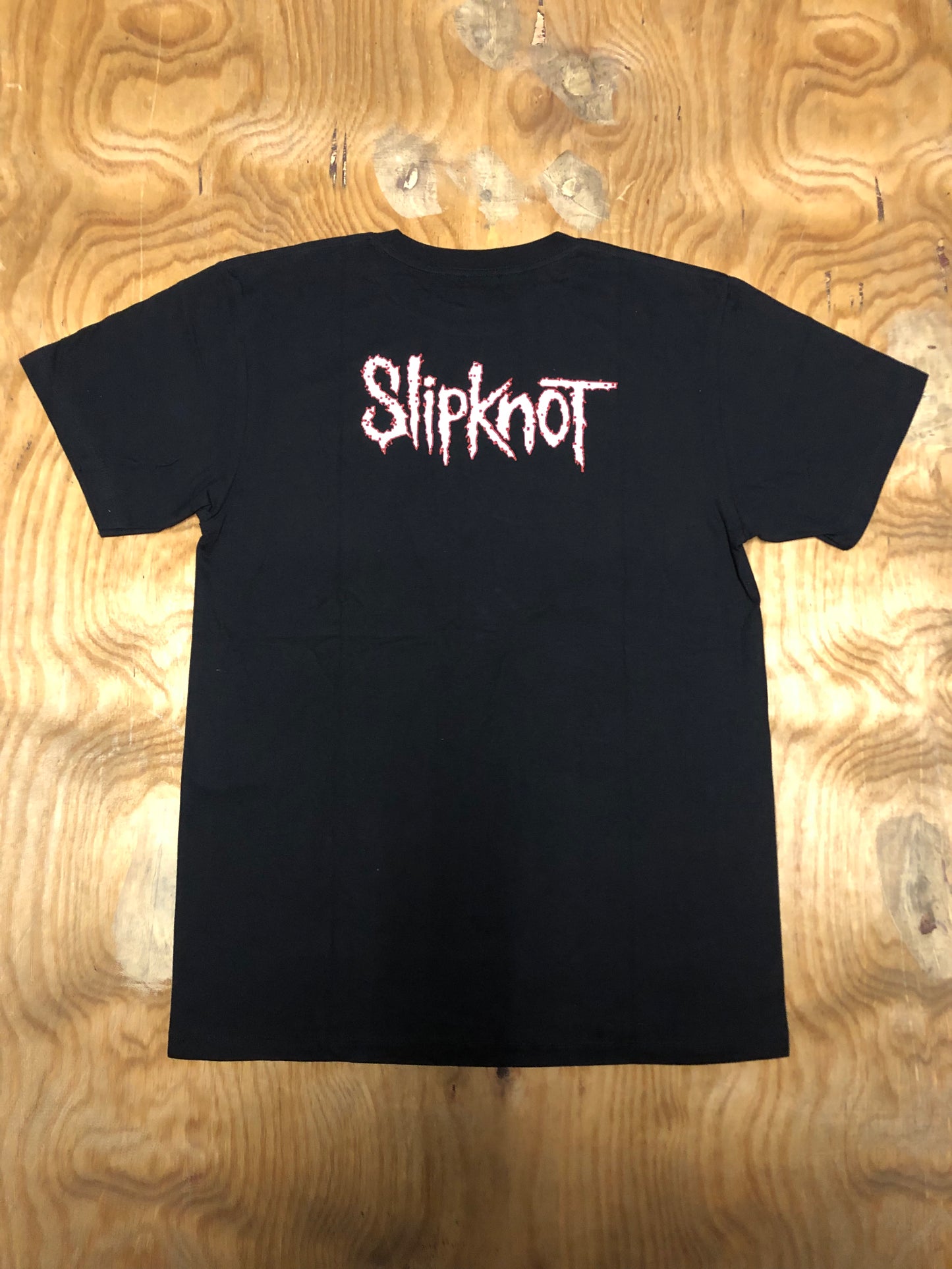 RCK107 - Slipknot - All hope is Gone