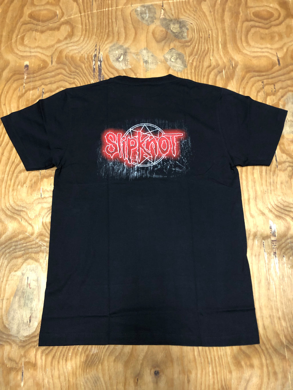 Slipknot - All hope is Gone - RCK107