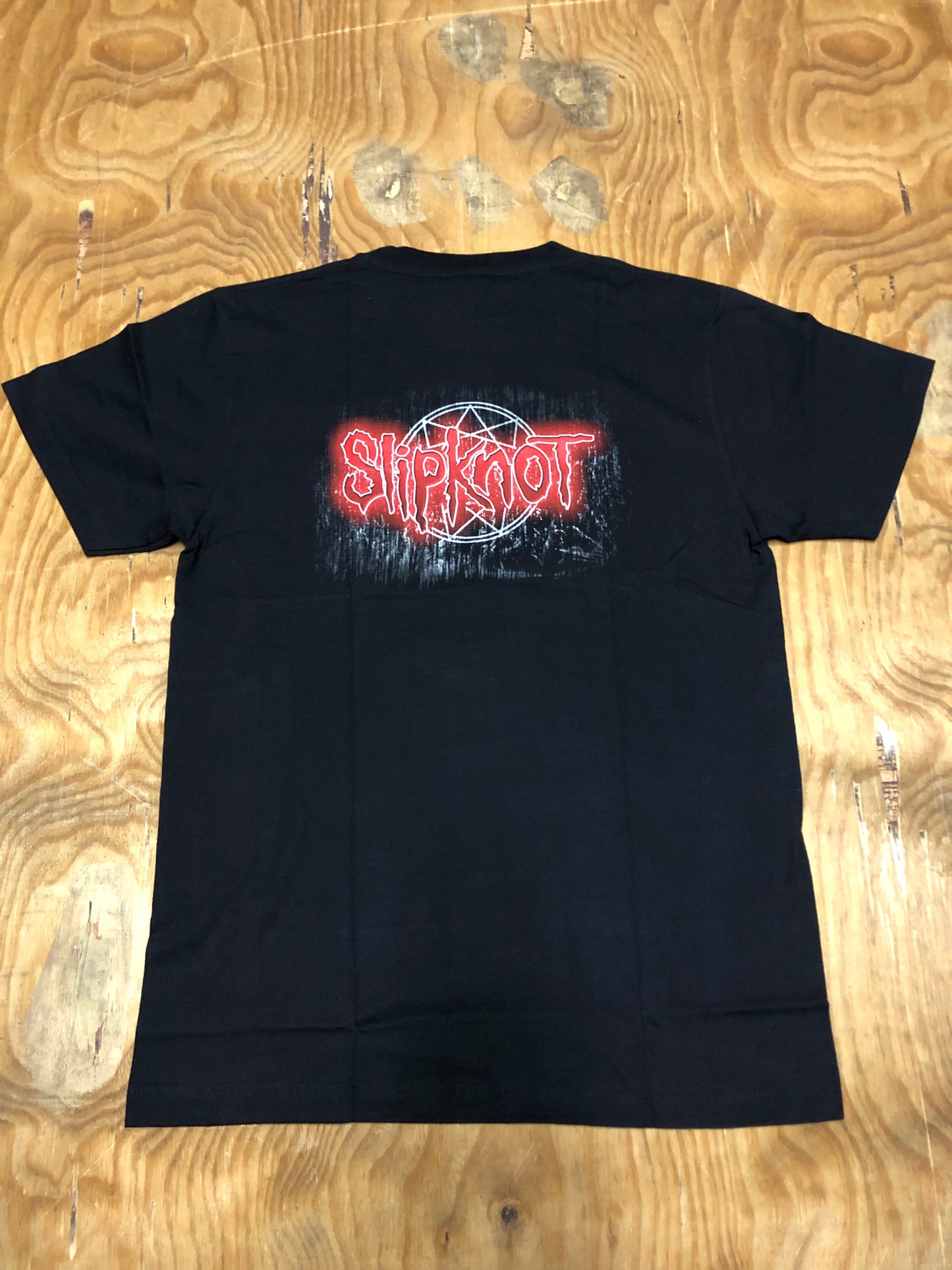 Slipknot - All hope is Gone - RCK107