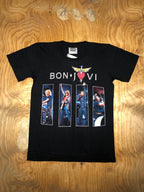 Bon Jovi T-shirt - RCK108