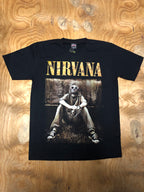 Nirvana - Kurt - Takkies