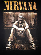 Nirvana - Kurt - Takkies