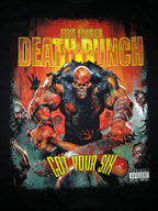 Five Finger Death Punch T-shirt - Got your Six- RCK111